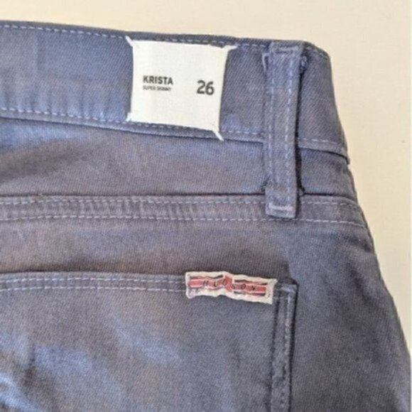 HUDSON JEANS - Picture 8 of 8